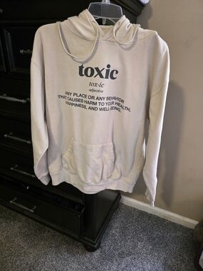 Hoodie Pullover